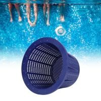 ราคา ตะกร้าพายสระว่ายน้ำพลาสติกติดตั้งง่ายสำหรับสระว่ายน้ำในบ่อ (54500978548)