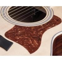 ราคา ปิ๊กการ์ด Taylor แท้ Pickguard Right Handed For GA / GS Series Guitar 5” Tortoise (4891227108)