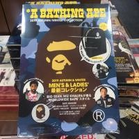 ราคา กระเป๋าเป้ A Bathing Ape จาก Magazine 2019 ล่าสุด (2790901617)