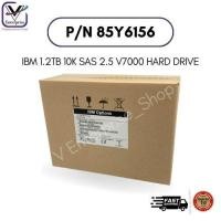 ราคา 85Y6156 IBM 1.2TB 10K SAS 2.5 V7000 HARD DRIVE ฮาร์ดดิสก์ รับประกัน 1 ปี New Inbox (29229406003)