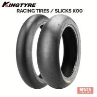 ราคา Kingtyre K00 Slick (medium) ยางสลิค/ยางแข่งสนาม (44222269407)