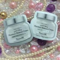 ราคา Tonymoly goat milk premium moisture cream (70974161)