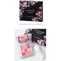 ราคา JILL STUART Mix Blush Compact More Colors (3372993820)
