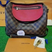 ราคา Like New LV Speedy Ban 30 Dc17 (963077544)