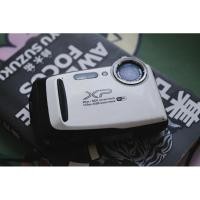 ราคา กล้องดิจิตอล Fujifilm Finepix XP130 สภาพใช้งาน มีตำหนิ (24141461010)