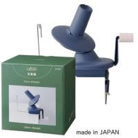ราคา Clover 55-370 Knitting yarn winder เครื่องกรอไหมพรม ญี่ปุ่นแท้ (25373641740)