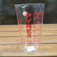 ราคา Iwaki Pyrex เหยือกตวง 500 ml มือสอง (9322610673)