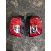 ราคา ไฟท้ายนิสสันมาร์ชตัวสอง หลอดธรรมดา (11016708371)