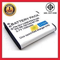 ราคา แบตเตอรี่ คาสิโอ NP-150/Casio Battery NP 150, Olympus LI50B/Panasonic VBX090 แบตเตอรี่กล้อง คุณภาพเทียบเท่าใช้กับกล้อง (2286988047)