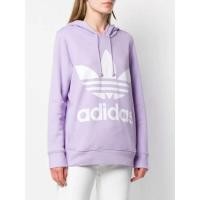 ราคา Adidas Originals Hoodie in purple (5858837005)