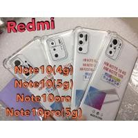 ราคา Redmi note10 เคสใสกันกระแทก For​ Redmi note10(4g) Redmi note10(5g) Redmi note10pro Redmi note10pro(5g) (9970602300)