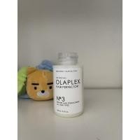 ราคา Olaplex hair perfector N.3 ขนาด 100ml ฉลาก USA ของแท้100% (17352928643)