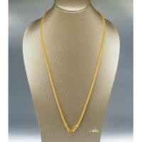 ราคา สร้อยคอเบนซ์ 2 สลึง ทองคำแท้96.5% (4039643730)