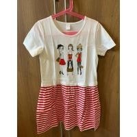 ราคา ชุดกระโปรงเด็กผู้หญิง Chelsee Kid’s Wear ไซส์ 10 ของใหม่ไม่แกะป้าย (40157647352)