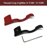 ราคา Thumb Grip สำหรับ Fujifilm X-T100 / X-T200 by JRR ( Thumb grip for Fuji XT100 / Fuji XT200 / Thumb rest ) (5201844958)