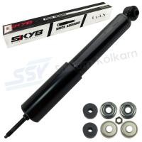 ราคา KYB โช๊คอัพหน้า ( 26033983 ) FORD RANGER 1998 4x4 แก๊ส (KAG-2012) (1427858954)