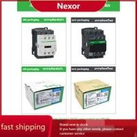 ราคา Nexor Schneider AC Contactor LC1D40 LC1D50 LC1D65 LC1D80 LC1D95 (43851289890)