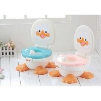 ราคา พร้อมส่ง Sale!! กระโถนเป็ดน้อยน่ารัก (72708793)