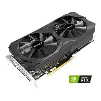 ราคา PNY GeForce RTX 3070 8GB UPRISING Dual Fan LHR VGA (16466130126)