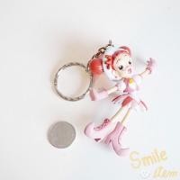 ราคา พวงกุญแจ แม่มดน้อยโดเรมี (2112546833)