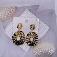 ราคา ต่างหูสีทองแบรนด์ Forever21 (พร้อมส่ง) (18692179901)