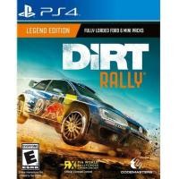 ราคา DIRT RALLY PS4 (มือสอง) พร้อมส่ง!!! (23309814408)