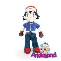 ราคา ตุ๊กตา ซาโตชิ / Satoshi /サトシ (4108744416)