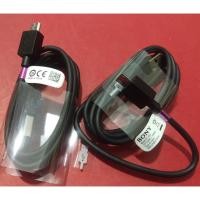 ราคา สายชาร์จเร็ว Sony Xperia Micro Usb และขยาย สําหรับรุ่น Z ; Z1 ; Z1C ; Z2 ; Z3 ; Z3C ; Z4 ; Z5 ; ZUltral (28540025899)