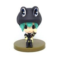ราคา Katekyo Hitman Reborn FRAN Figure โมเดล จาก ครูพิเศษจอมป่วน รีบอร์น งานลิขสิทธิ์แท้ Takara Tomy จากญี่ปุ่น (2730680970)