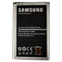 ราคา แบตเตอรี่ Samsung Galaxy Note 3 Neo (N7502) รับประกัน 3 เดือน แบต Samsung Note 3 Neo (2794566895)