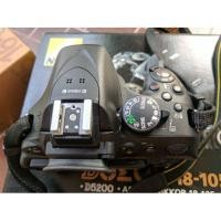 ราคา Nikon D5200(เฉพาะ body และอุปกรณ์ครบยกกล่อง) (741359564)