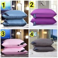 ราคา & STOK HILTON HOTEL EXCLUSIVE PREMIUM PILLOW / BANTAL HOTEL HILTON PREMIUM (18180149132)