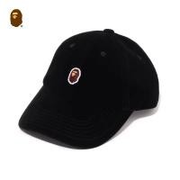 ราคา BAPE พร้อมส่ง/หมวก BAPE ONE POINT PANEL CAP หมวกเบสบอลตราหัวลิง (57505316132)