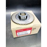 ราคา เกียร์เฟืองสตาร์ท เฟืองสตาร์ท เวฟ125i ปี2013-2020/MSX125 (แท้ศูนย์ฮอนด้า) 28110-KYZ-900 (44228022346)