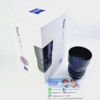 ราคา เลนส์ ZEISS Touit 32mm f/1.8 Lens for FUJIFILM X-Mount (21964272890)
