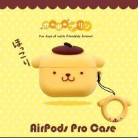 ราคา (sale) เคส earpod pro ลายริลัคคุมะ รวม ลทบ. (5074477607)