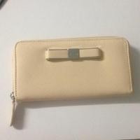 ราคา Sale! กระเป๋าสตางค์ harrods ใบยาว ของแท้ (442784053)