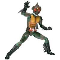 ราคา SHF S.H.Figuarts Kamen Rider Amazon (First Version) (Ver. Amazon) คาร์เมนไรเดอร์ Bandai (5758634149)