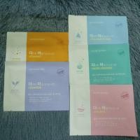 ราคา nature republic real comforting mask sheet (6925999539)