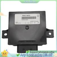 ราคา หน่วยควบคุมแปลง DC/DC ในรถยนต์ ตัวรวมข้อมูล PE03-18-572 PE0318572 สําหรับ 2 3 6 Axela CX3 CX5 -8 2013-2018 0410517869 (40067588631)