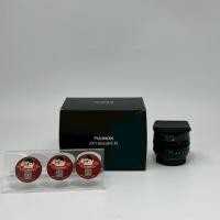 ราคา Fujinon XF 18mm f/2 R (26836200282)