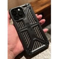 ราคา @UAG ส่ง CASE IPHONE13PRO IPHONE12 IPHONE11PROMAX 6G 6P 7G 7P 8P 8G X XR XSMAX เคสUAG กันกระแทก ลายเคฟล่า m039 (24166681608)