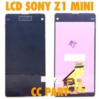 ราคา หน้าจอสัมผัส Lcd Sony Z1 MINI Z1 COMPACT D5503 (56403260821)