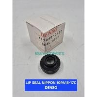 ราคา ซีลคอมแอร์รถยนต์ DENSO รุ่น 10PA15C, 10PA17C ของแท้ DENSO (447040-01504D) (54704599233)
