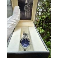 ราคา นาฬิกา MARIO VALENTINO LADY แท้มือสองสภาพสวย USED￼ (24587430582)