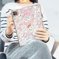 ราคา เคสป้องกันแท็บเล็ตอะคริลิค เหมาะสําหรับ ipadMimi6 (8.3) , ipadgen7 gen8 2019/2020/2021 (10.2) , ipad air4/air5 (10.9) (28574710083)