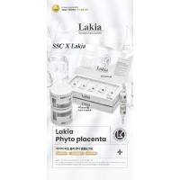 ราคา [SSC] Lakia Phyto placenta cream / ampoule (23764893492)
