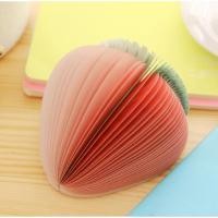 ราคา สมุดโน๊ตสตอเบอรี่ วาระกระเป๋าน่ารักๆ 629 (55753066479)