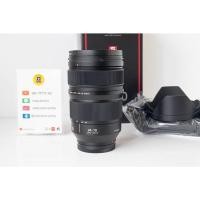 ราคา Panasonic Lumix S PRO 24-70mm f/2.8 สภาพสวย มีประกันศูนย์ (8999467922)