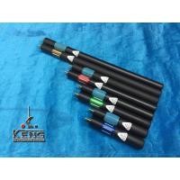 ราคา ตัวต่อไม้คิวสนุ้กเกอร์ ต่อท่อน3 9-18 นิ้ว (10750953761)